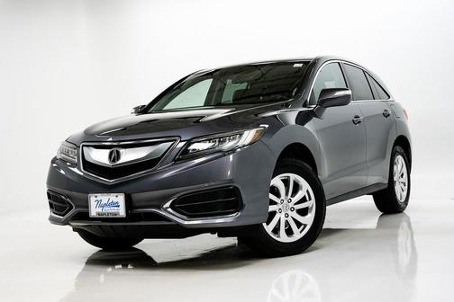 2017 Acura RDX Base