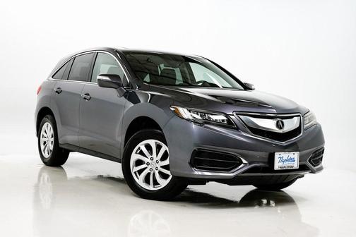 2017 Acura RDX Base
