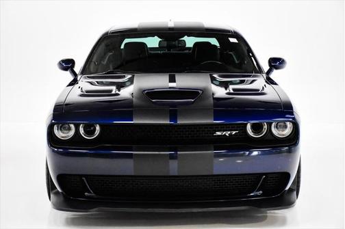 2017 Dodge Challenger SRT Hellcat