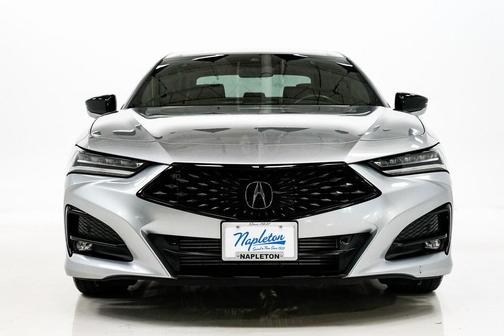 2023 Acura TLX A-Spec