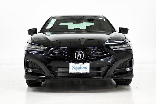 2025 Acura TLX A-Spec
