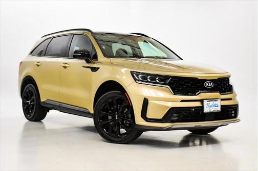 2021 Kia Sorento SX