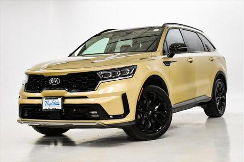2021 Kia Sorento SX