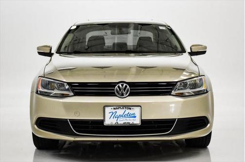 2013 Volkswagen Jetta TDI