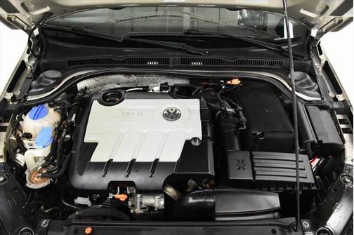 2013 Volkswagen Jetta TDI