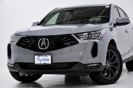 2025 Acura RDX Base