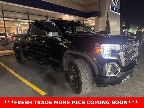 2019 GMC Sierra 1500 Denali