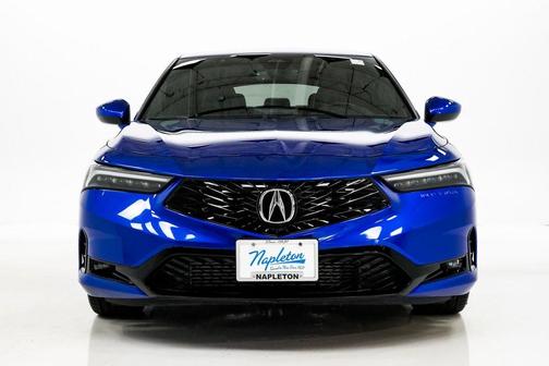 2024 Acura Integra A-Spec Package