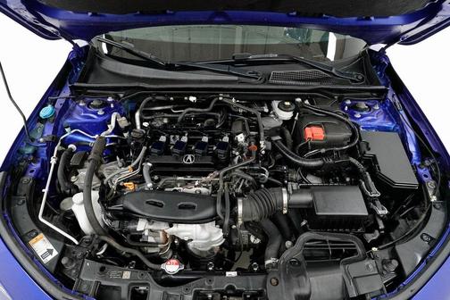 2024 Acura Integra A-Spec Package