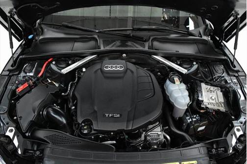 2019 Audi A5 Premium Plus