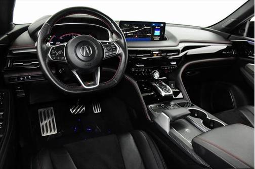 2023 Acura MDX A-SPEC
