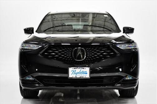 2023 Acura MDX A-SPEC