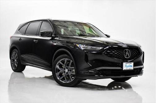 2023 Acura MDX A-SPEC