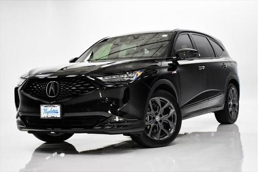 2023 Acura MDX A-SPEC