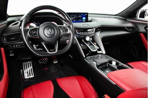 2023 Acura TLX A-Spec