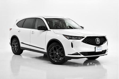 2024 Acura MDX A-Spec