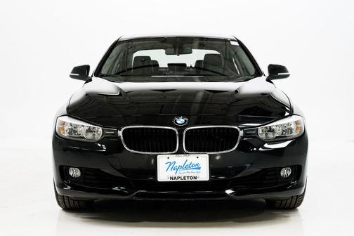2013 BMW 328 328i xDrive
