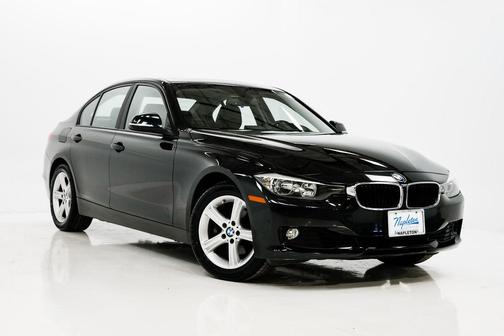 2013 BMW 328 328i xDrive