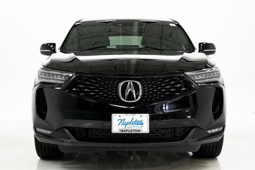 2023 Acura RDX Base