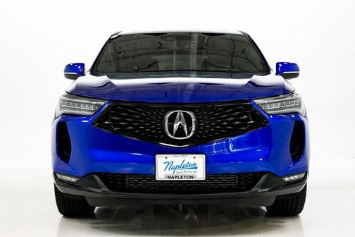 2023 Acura RDX Base