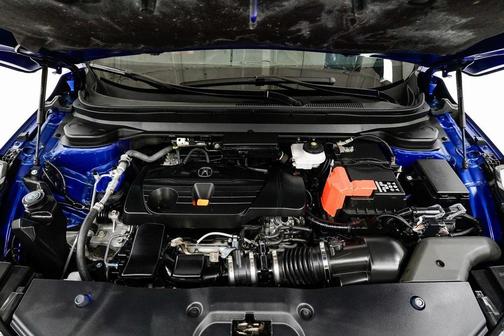 2023 Acura RDX Base