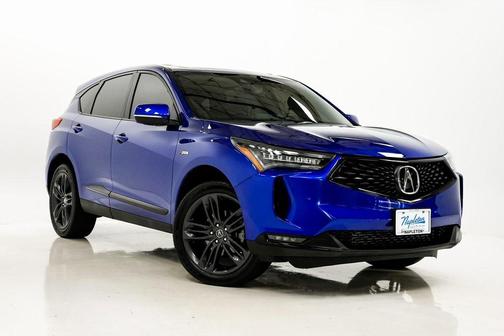 2023 Acura RDX Base