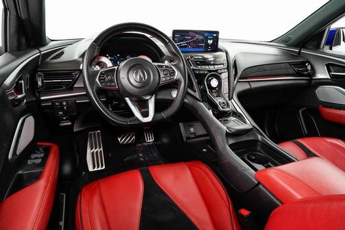 2023 Acura RDX Base