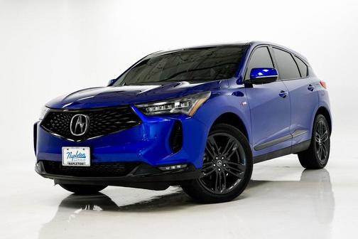 2023 Acura RDX Base