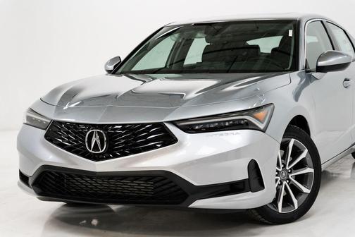 2026 Acura Integra Base