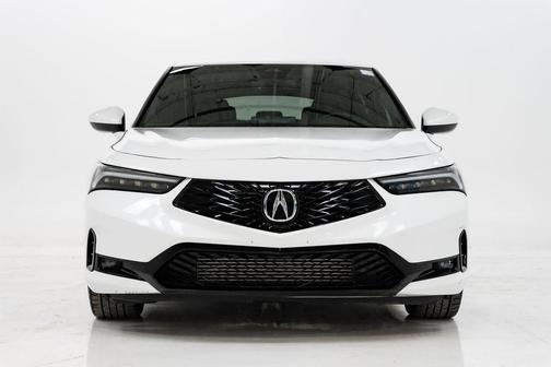 2024 Acura Integra A-Spec Package