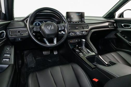 2024 Acura Integra A-Spec Package