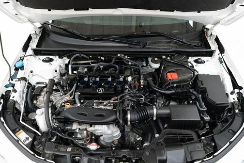 2024 Acura Integra A-Spec Package