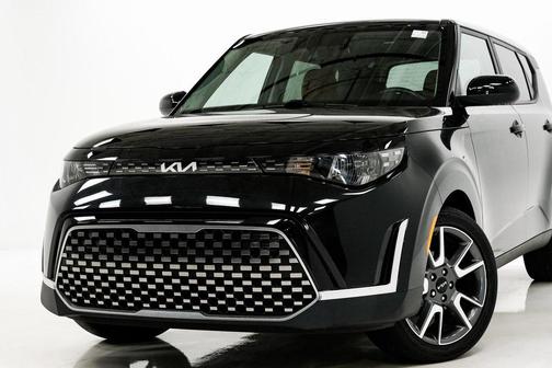 2024 Kia Soul EX