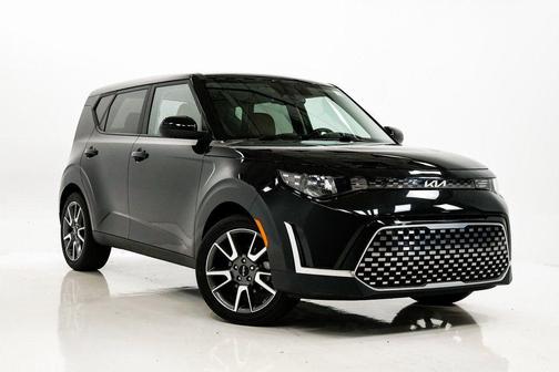 2024 Kia Soul EX