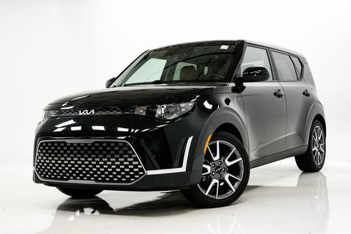 2024 Kia Soul EX