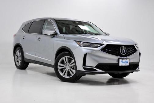2026 Acura MDX Base