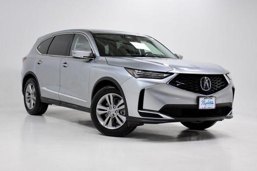 2026 Acura MDX Base