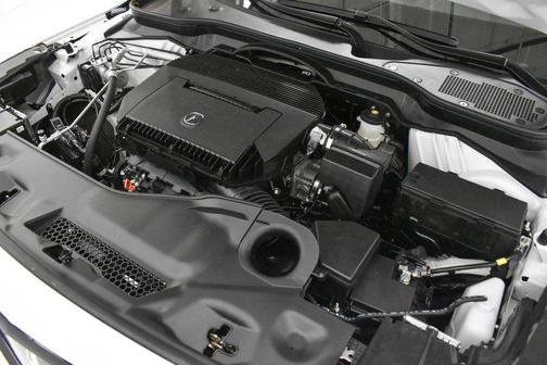 2024 Acura MDX A-Spec