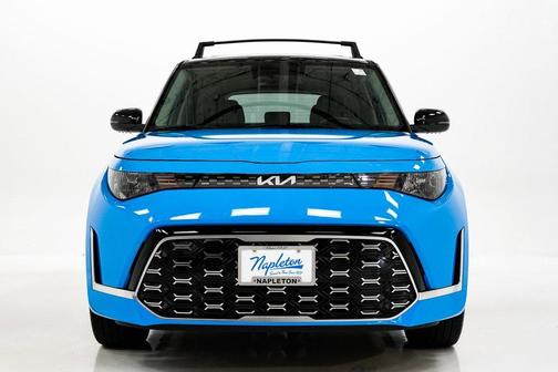 2023 Kia Soul GT-Line