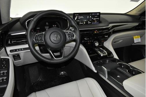 2024 Acura MDX Technology