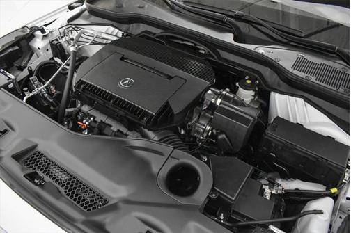 2024 Acura MDX Technology