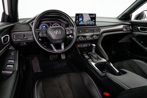 2024 Acura Integra A-Spec Tech Package