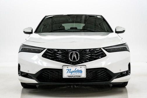 2024 Acura Integra A-Spec Tech Package