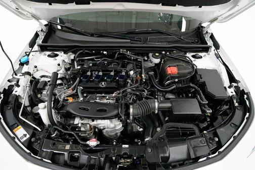 2024 Acura Integra A-Spec Tech Package