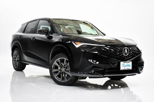 2025 Acura ADX A-Spec Package