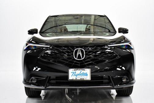 2025 Acura ADX A-Spec Package