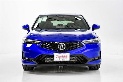 2024 Acura Integra A-SPEC Technology