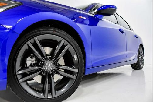 2024 Acura Integra A-SPEC Technology