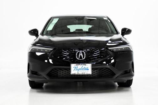 2025 Acura Integra Base