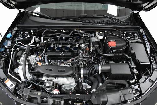 2025 Acura Integra Base